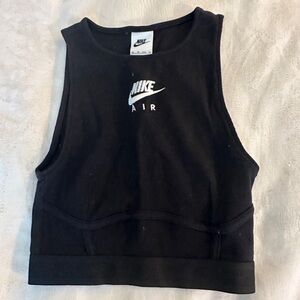 Nike Black Air top